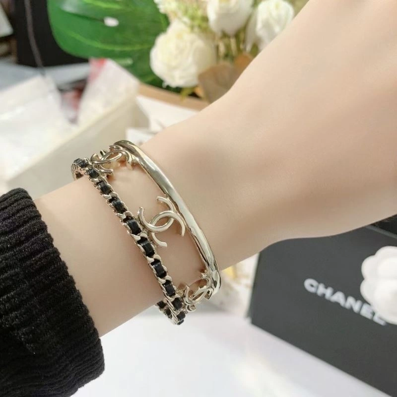 Functional Chanel Bracelets 226431