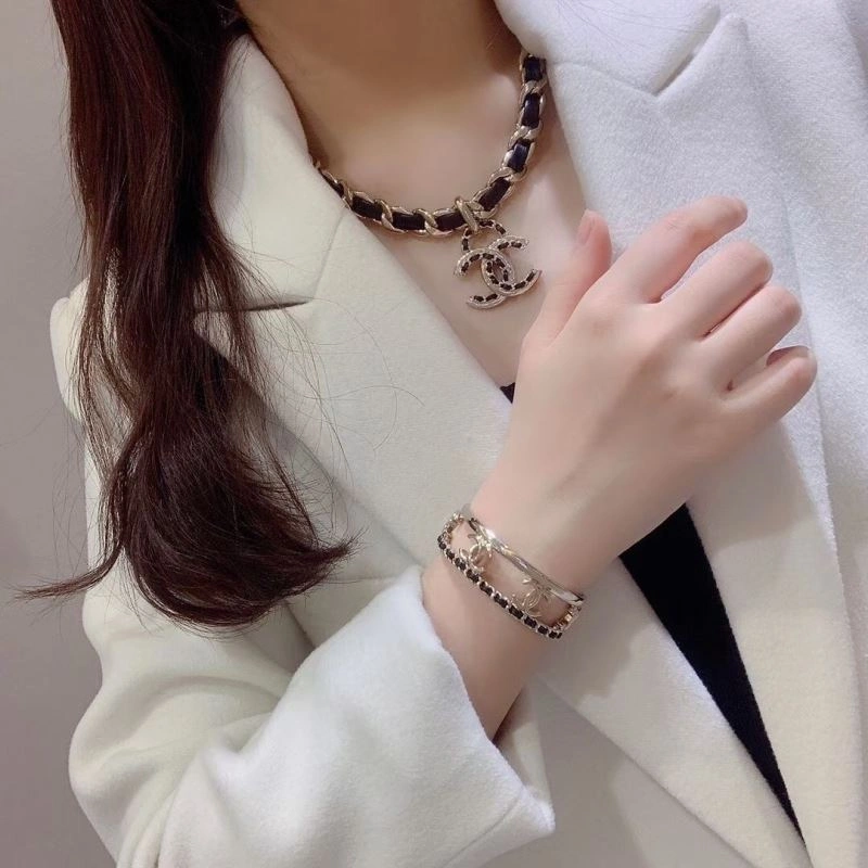 Functional Chanel Bracelets 226431