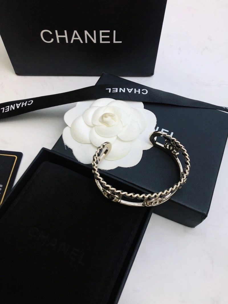 Functional Chanel Bracelets 226431