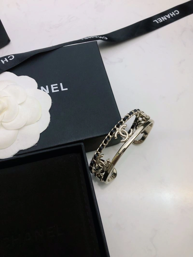 Functional Chanel Bracelets 226431