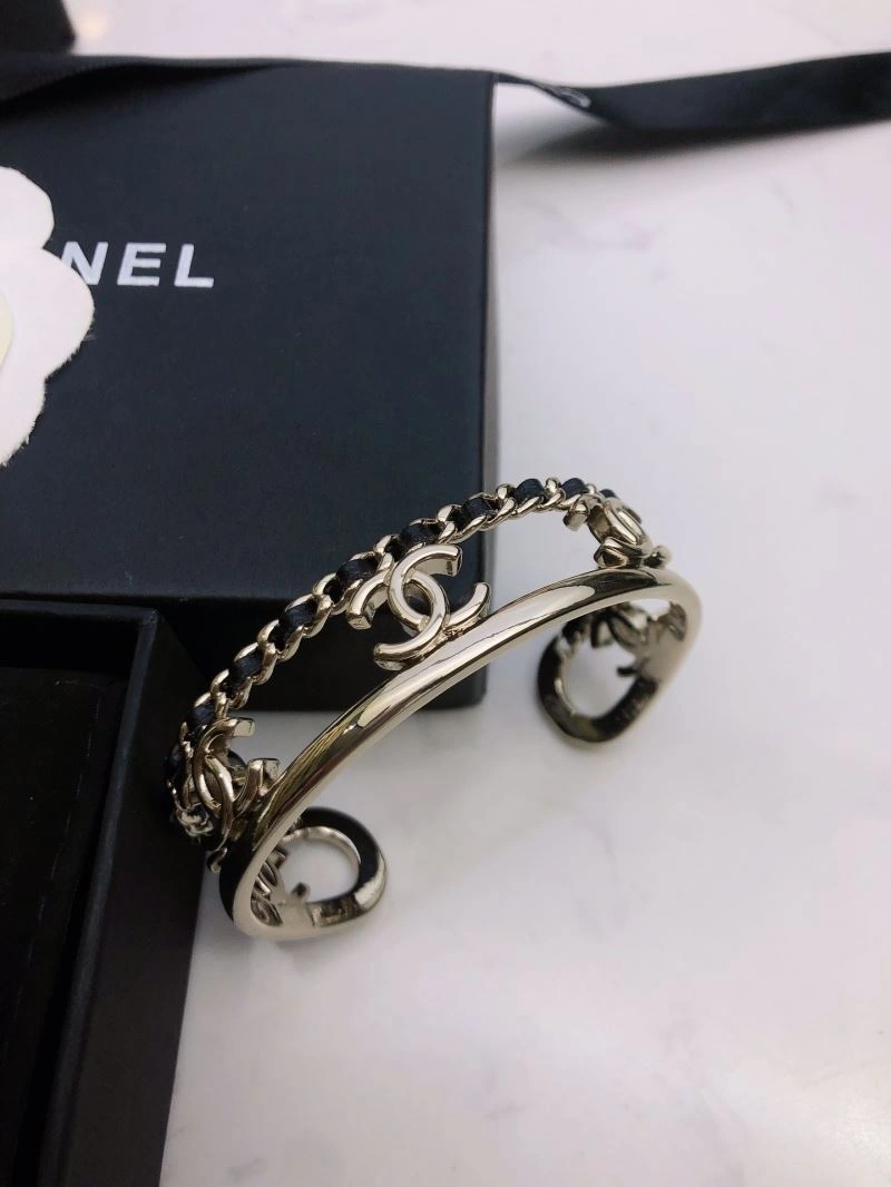Functional Chanel Bracelets 226431