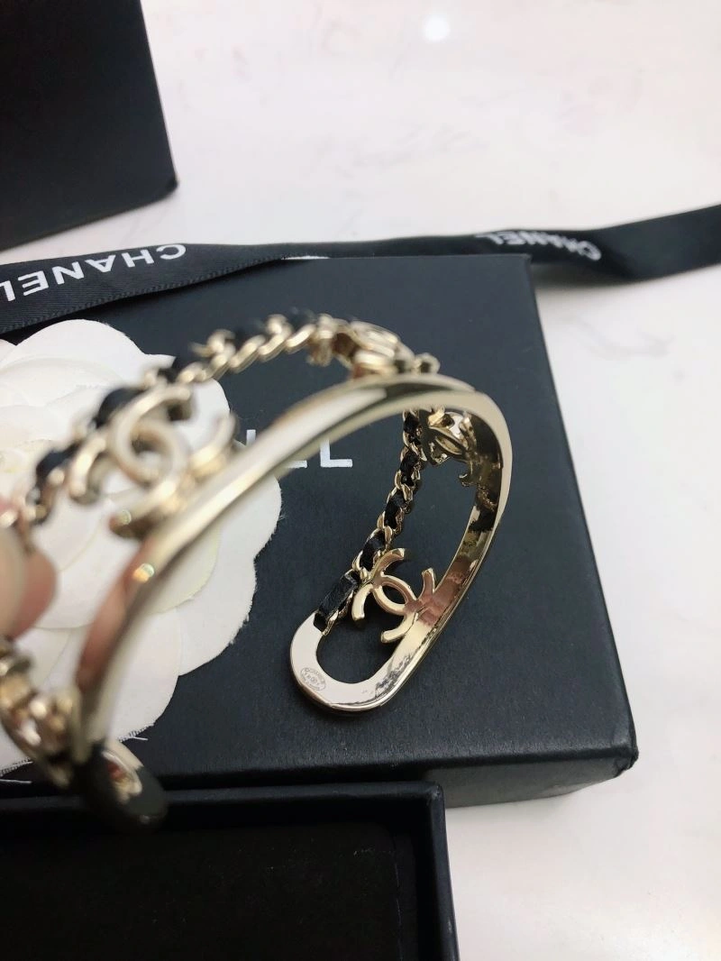 Functional Chanel Bracelets 226431
