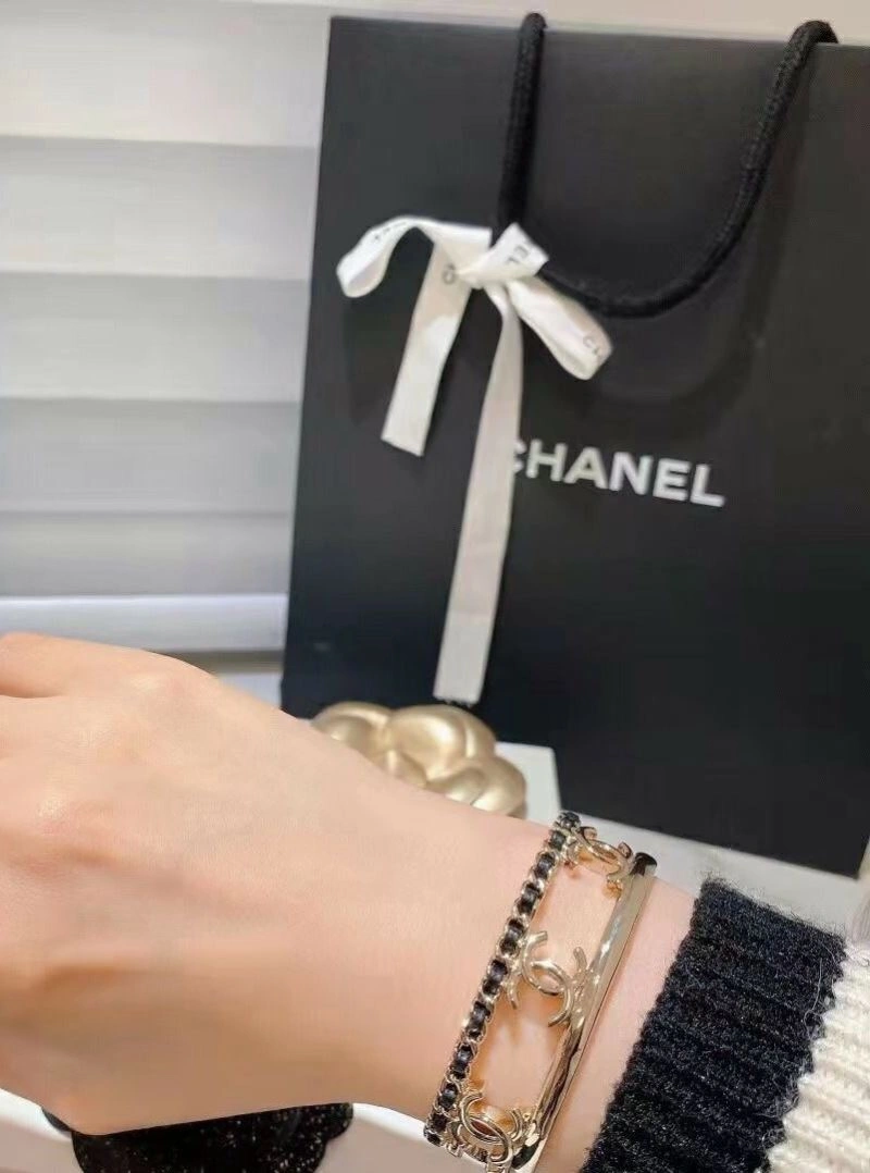 Functional Chanel Bracelets 226431