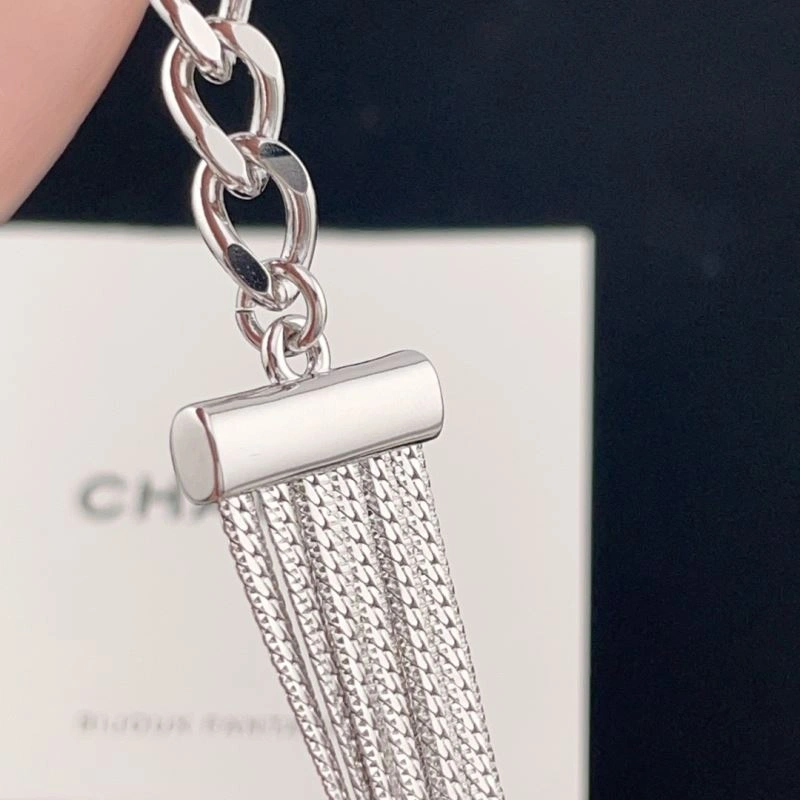 Refined Chanel Bracelets 226439