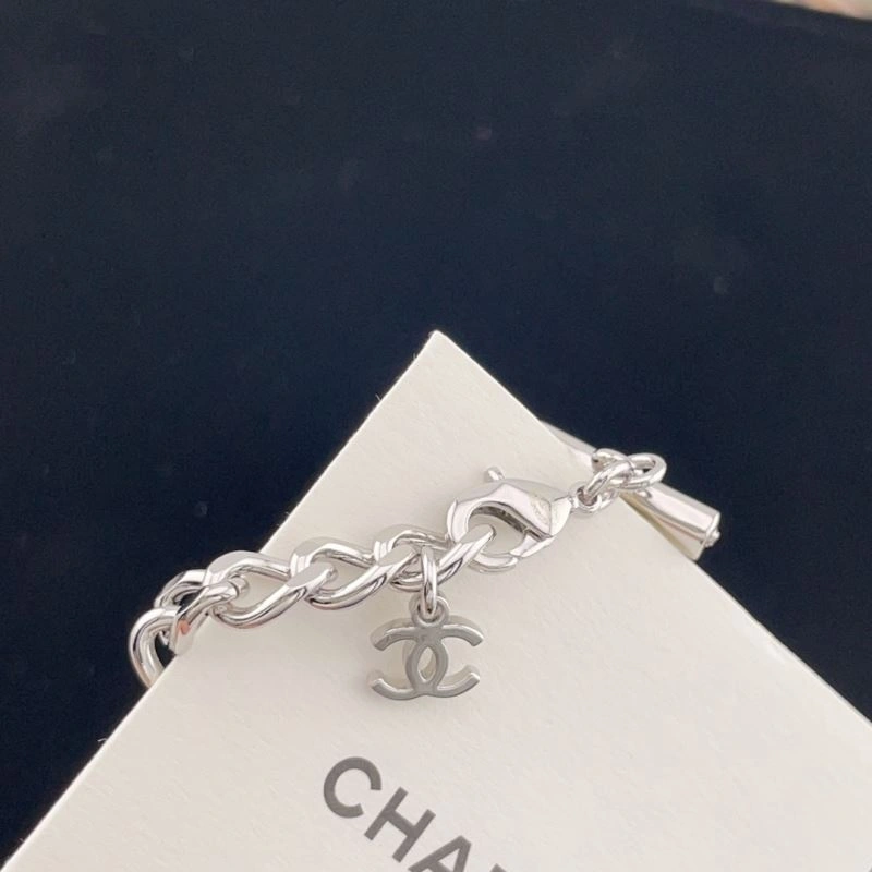 Refined Chanel Bracelets 226439