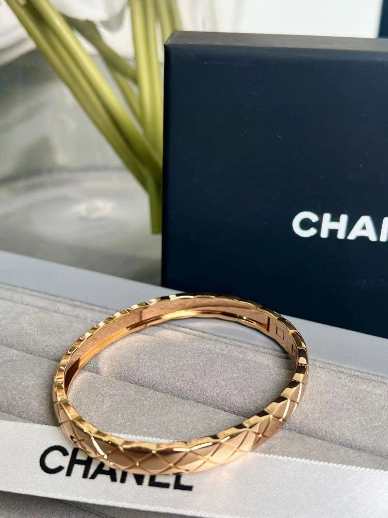 Chanel Bracelets TopPick 226429