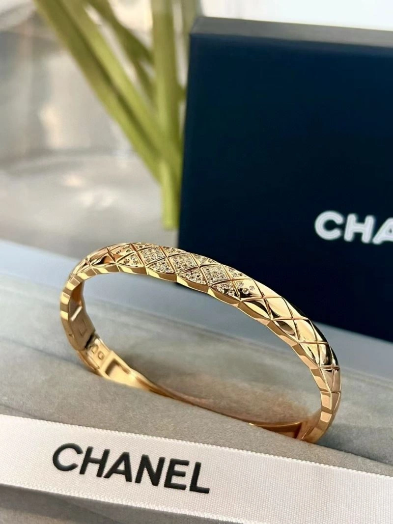 Chanel Bracelets TopPick 226429