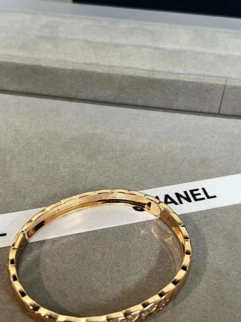 Chanel Bracelets TopPick 226429