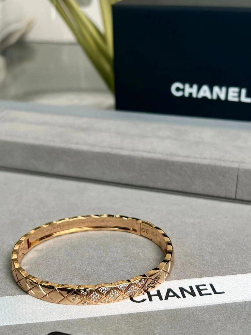 Chanel Bracelets TopPick 226429