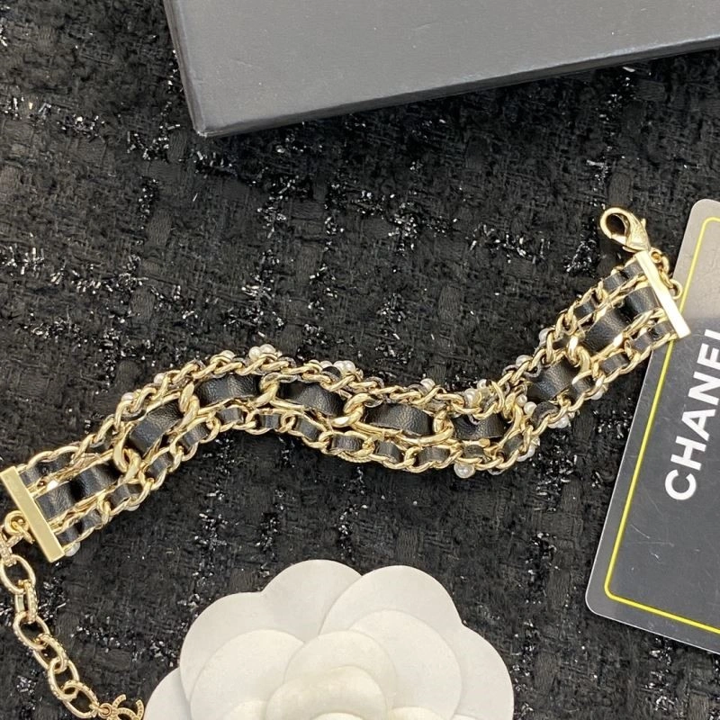 Thermal Chanel Bracelets 225687