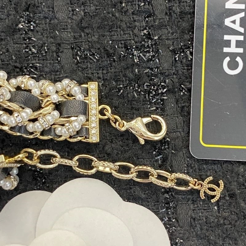 Thermal Chanel Bracelets 225687