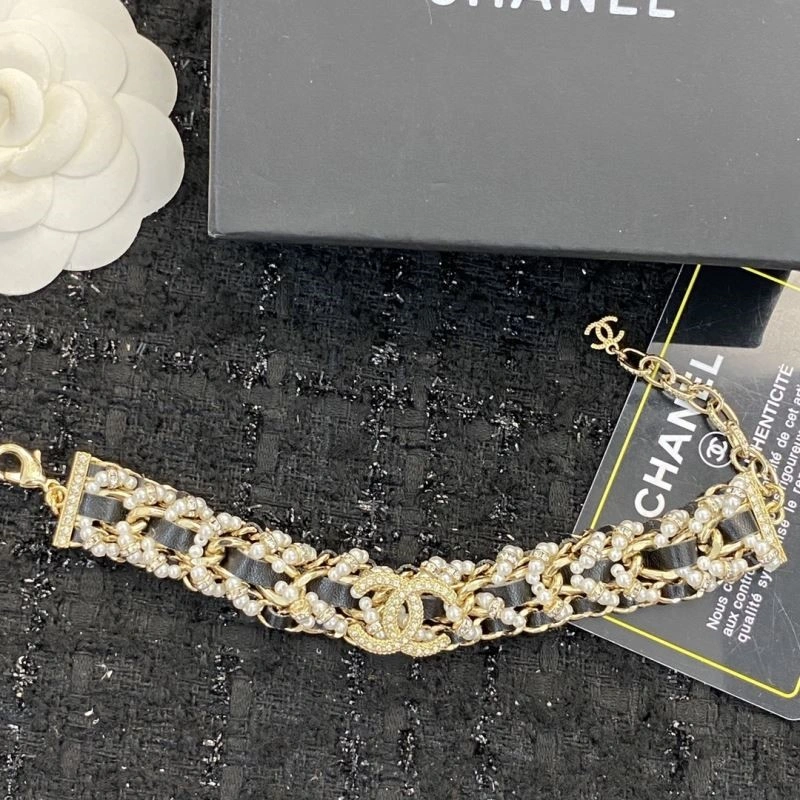 Thermal Chanel Bracelets 225687