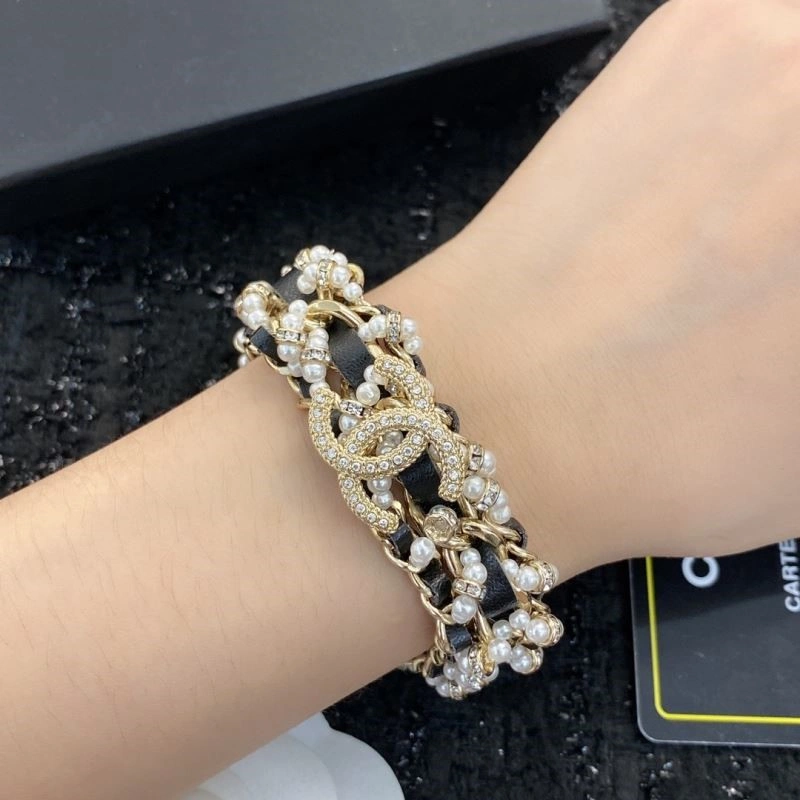 Thermal Chanel Bracelets 225687