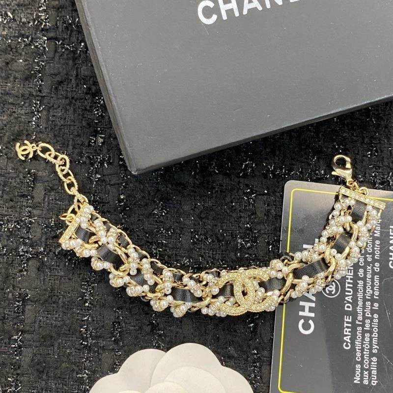 Thermal Chanel Bracelets 225687