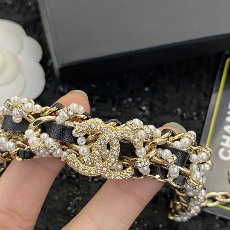 Thermal Chanel Bracelets 225687