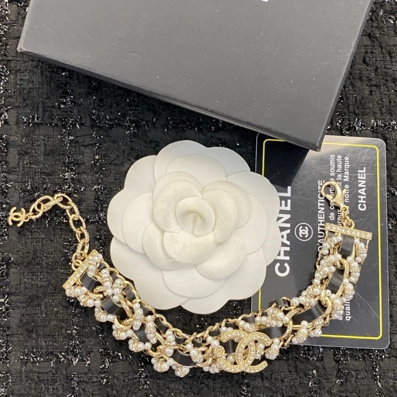 Thermal Chanel Bracelets 225687