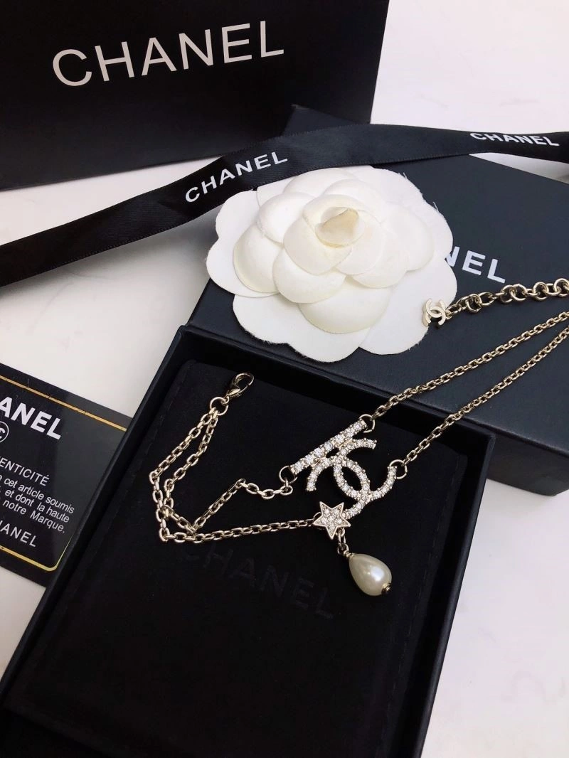 ComfortFit Chanel Bracelets 225683