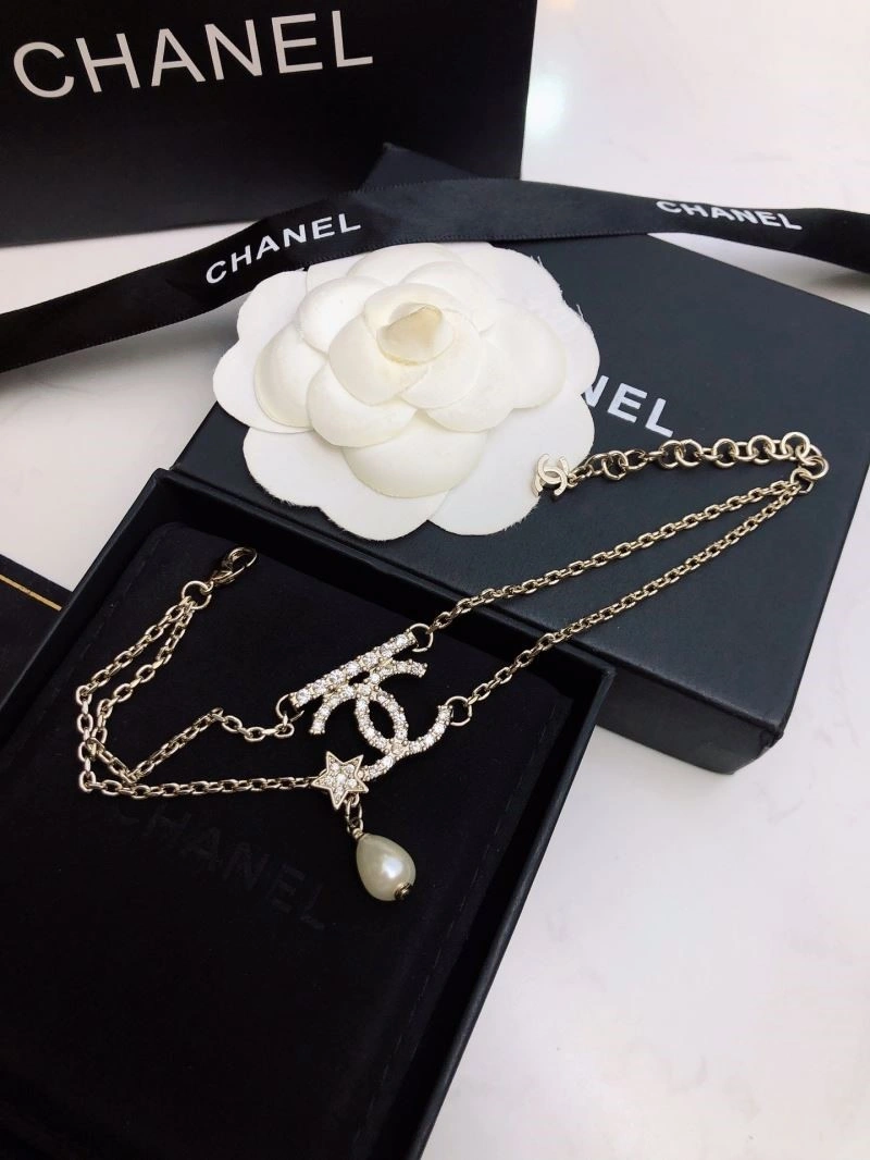 ComfortFit Chanel Bracelets 225683