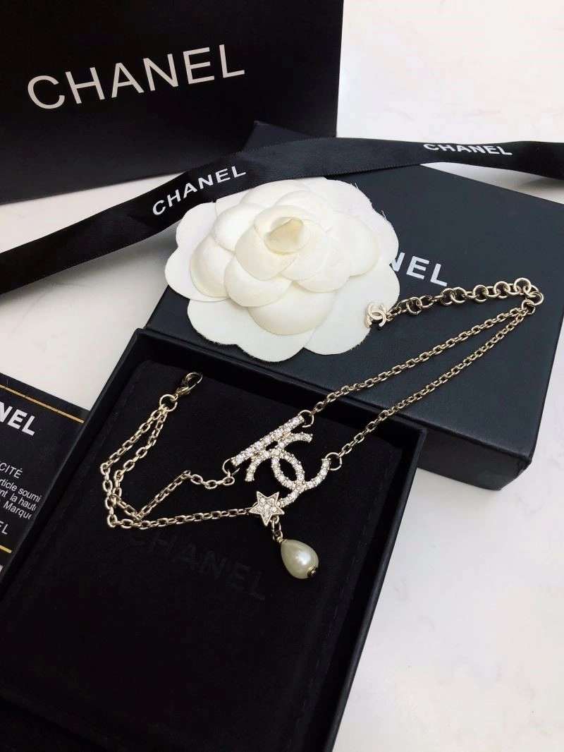 ComfortFit Chanel Bracelets 225683