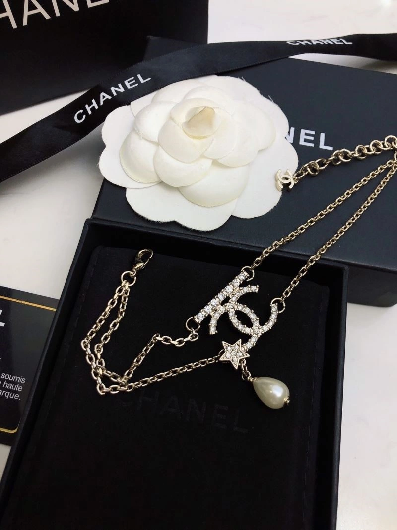 ComfortFit Chanel Bracelets 225683