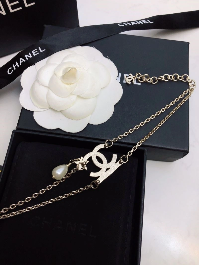 ComfortFit Chanel Bracelets 225683