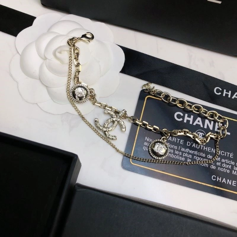 Chanel Bracelets Contemporary 225696