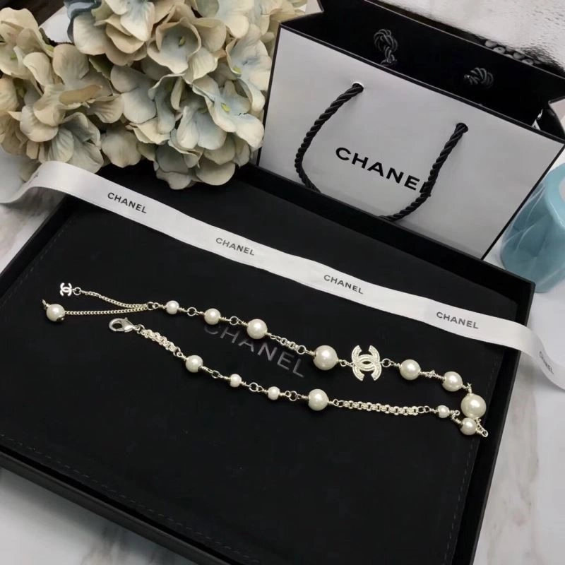 SoftTouch Chanel Bracelets 225681
