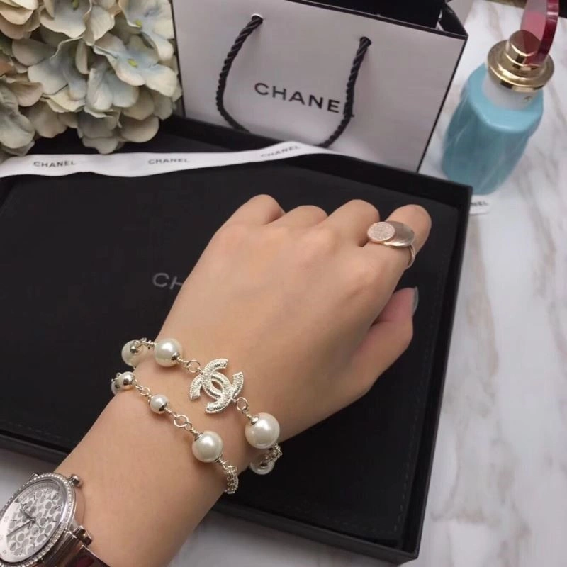 SoftTouch Chanel Bracelets 225681