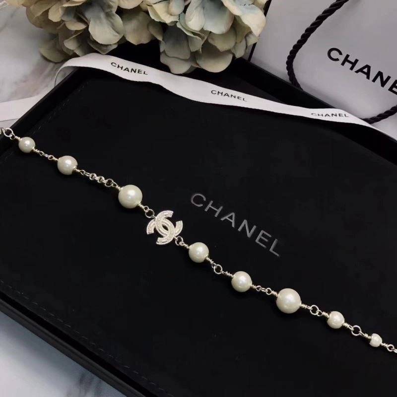 SoftTouch Chanel Bracelets 225681