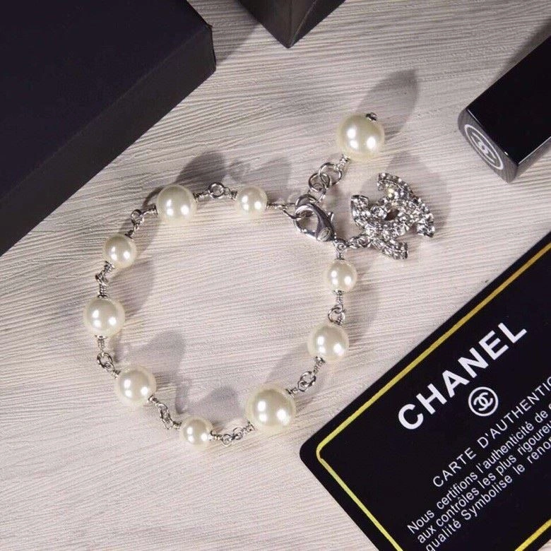 Chanel Bracelets SmartChoice 225680