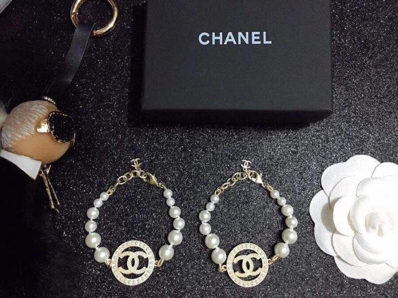 Chanel Bracelets Thermal 225737