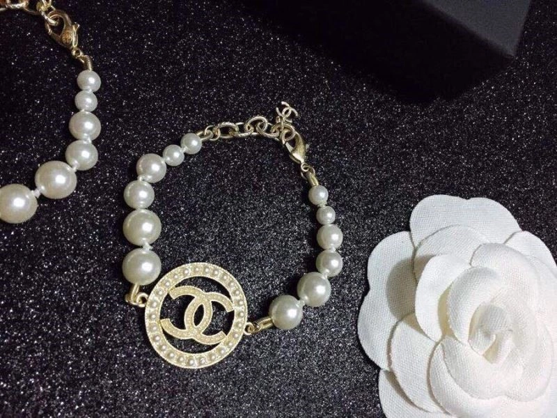 Chanel Bracelets Thermal 225737