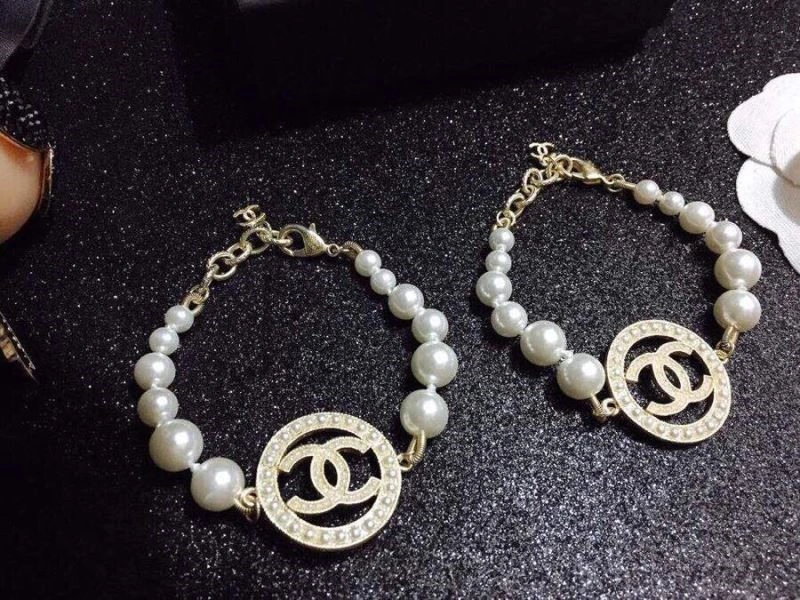 Chanel Bracelets Thermal 225737