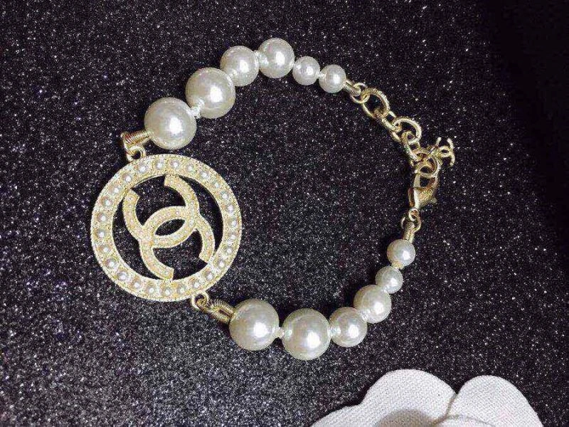 Chanel Bracelets Thermal 225737