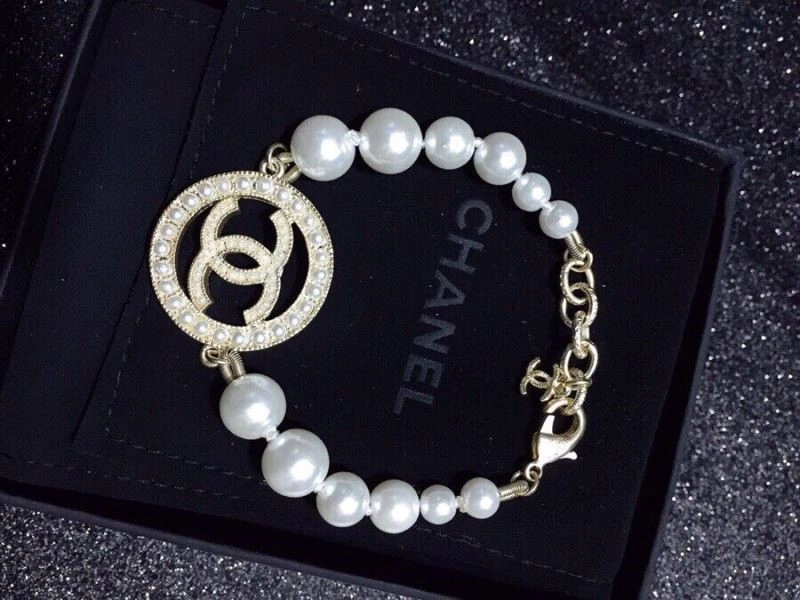 Chanel Bracelets Thermal 225737