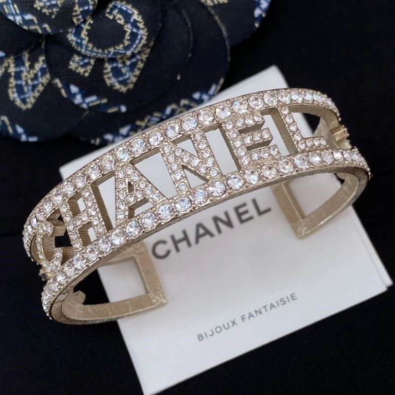 Contemporary Chanel Bracelets 225677