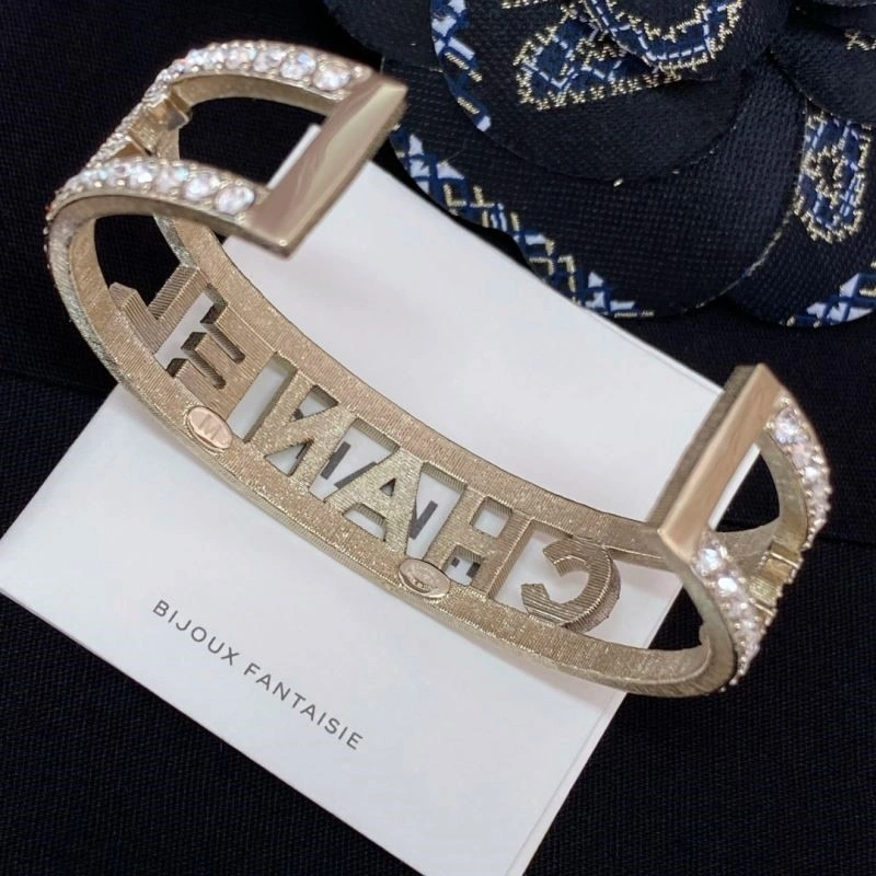 Contemporary Chanel Bracelets 225677