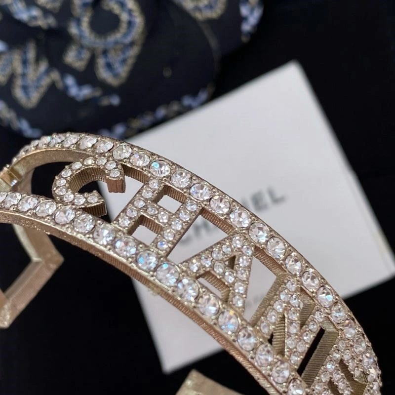Contemporary Chanel Bracelets 225677