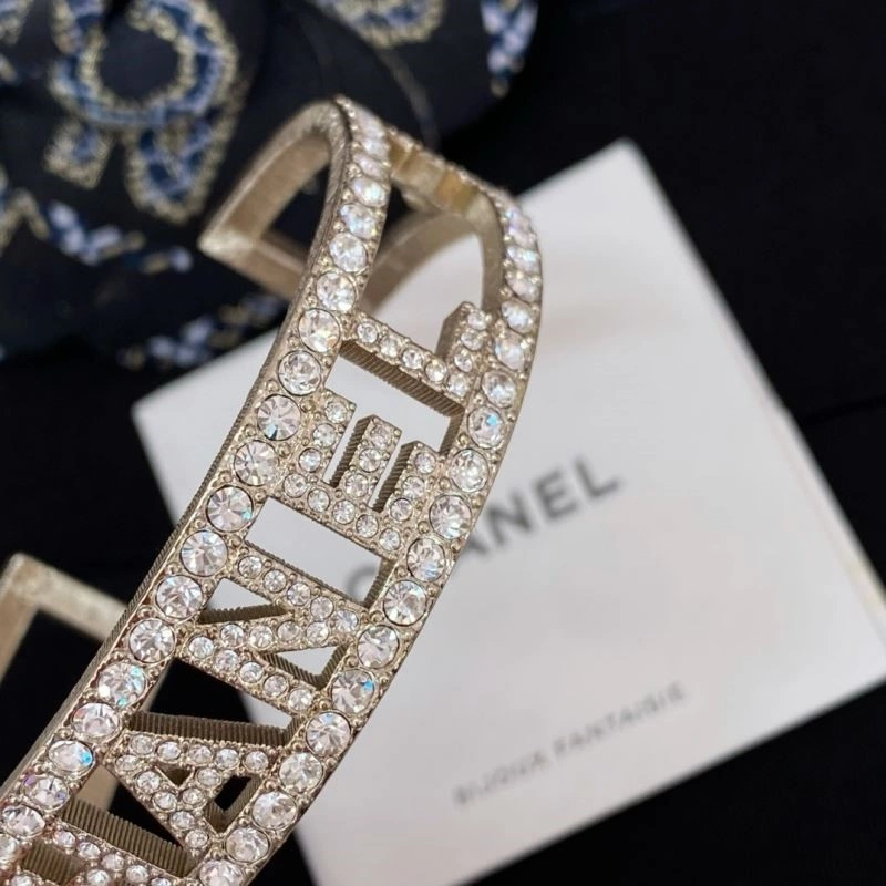 Contemporary Chanel Bracelets 225677