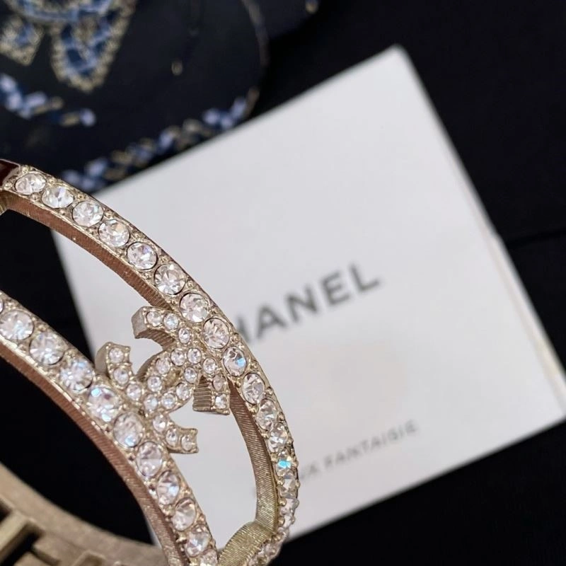Contemporary Chanel Bracelets 225677