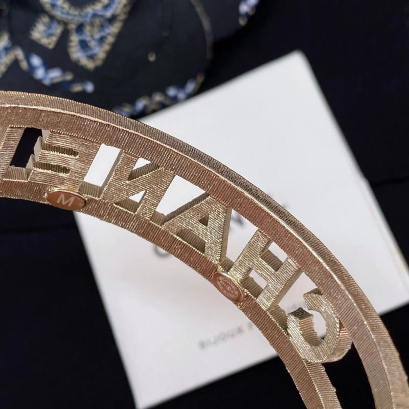 Contemporary Chanel Bracelets 225677