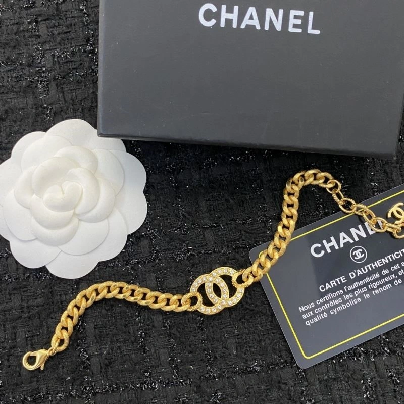 Timeless Chanel Bracelets 225666