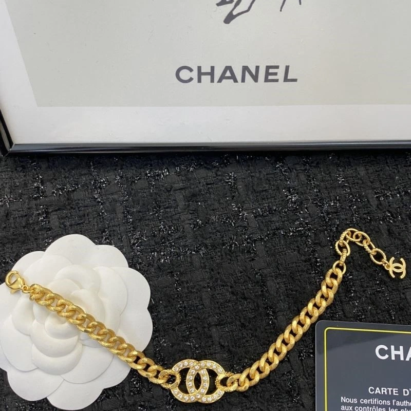 Timeless Chanel Bracelets 225666