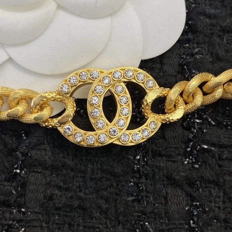 Timeless Chanel Bracelets 225666