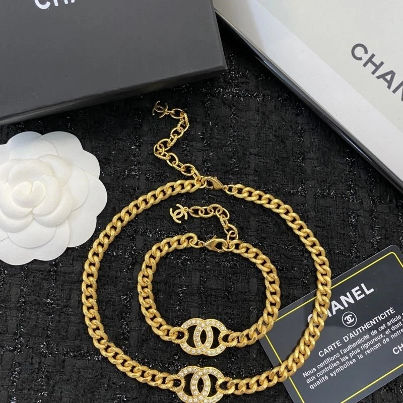 Timeless Chanel Bracelets 225666