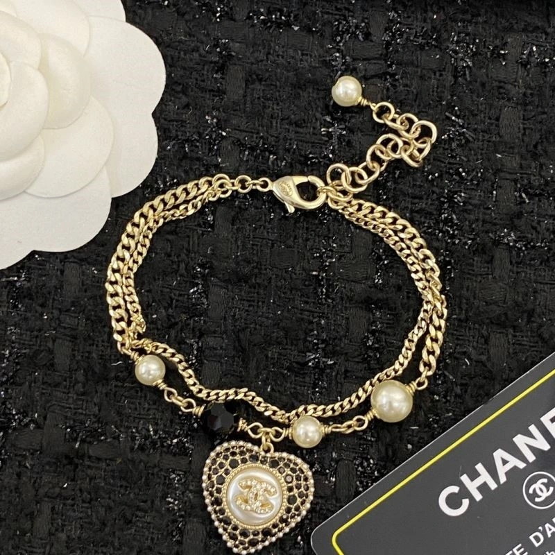 StreetReady Chanel Bracelets 225671