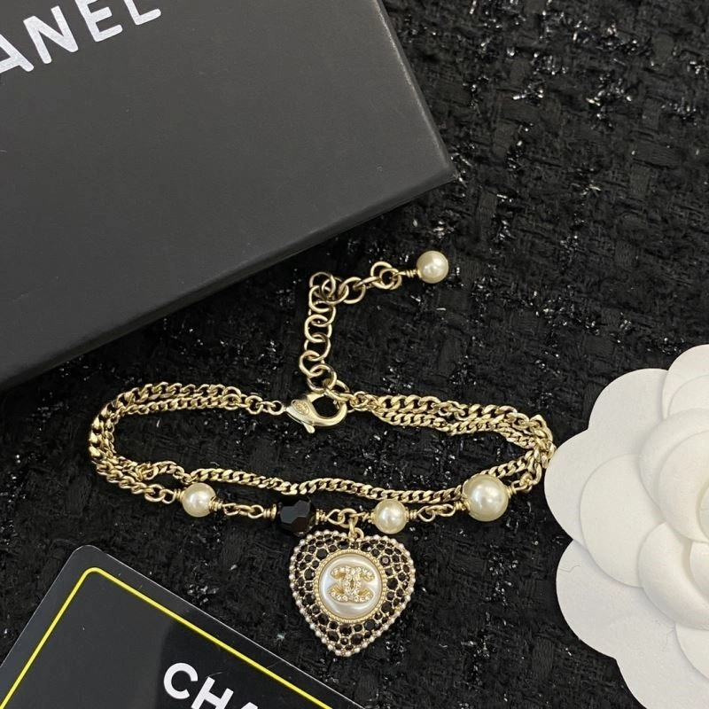 StreetReady Chanel Bracelets 225671