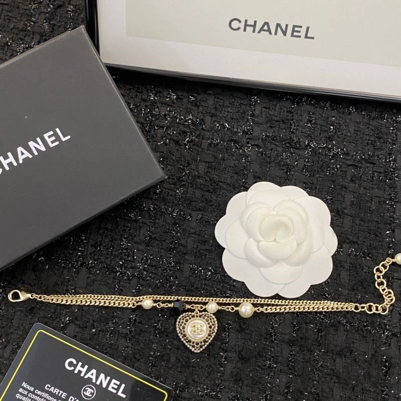 StreetReady Chanel Bracelets 225671