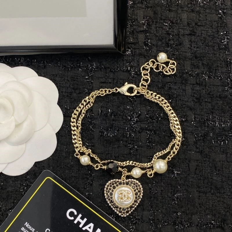 StreetReady Chanel Bracelets 225671