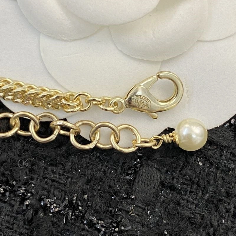 StreetReady Chanel Bracelets 225671